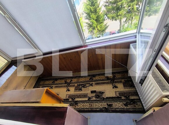 Garsonieră de vânzare Astra - 200431AV | BLITZ Brașov | Poza4