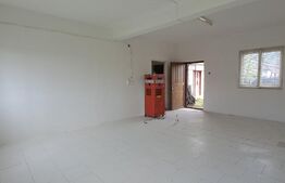 Făgăraș: Clădire cu Potențial de Reconversie, 2 Niveluri + Mansardă