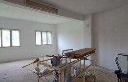 Făgăraș: Clădire cu Potențial de Reconversie, 2 Niveluri + Mansardă