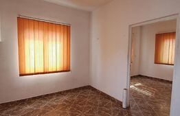 Făgăraș: Clădire cu Potențial de Reconversie, 2 Niveluri + Mansardă