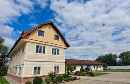 Făgăraș: Clădire cu Potențial de Reconversie, 2 Niveluri + Mansardă