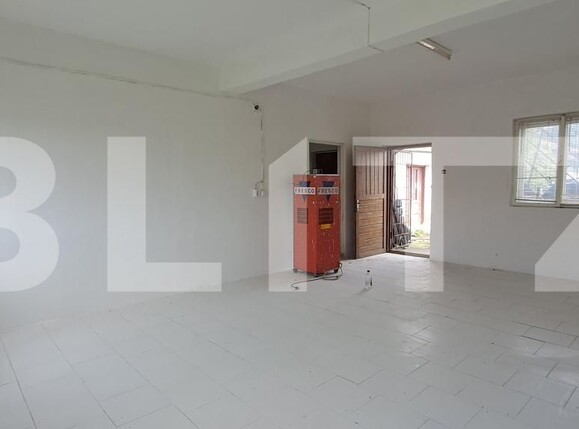 Spațiu comercial de vânzare Făgăraş - 200438SVC | BLITZ Brașov | Poza20