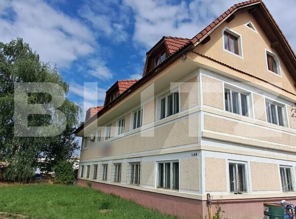 Spațiu comercial de vânzare Făgăraş - 200438SVC | BLITZ Brașov | Poza8
