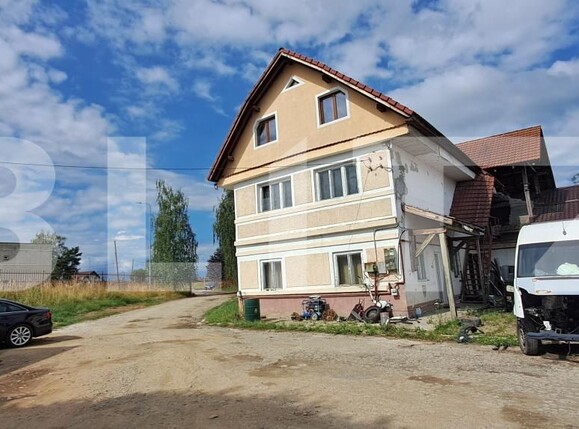 Spațiu comercial de vânzare Făgăraş - 200438SVC | BLITZ Brașov | Poza7