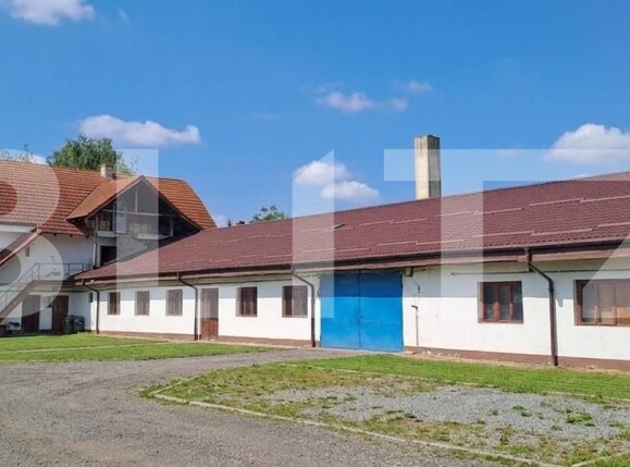 Spațiu comercial de vânzare Făgăraş - 200438SVC | BLITZ Brașov | Poza5