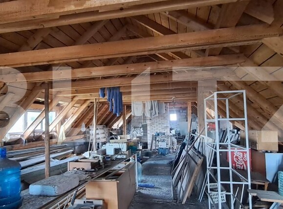Spațiu comercial de vânzare Făgăraş - 200438SVC | BLITZ Brașov | Poza9