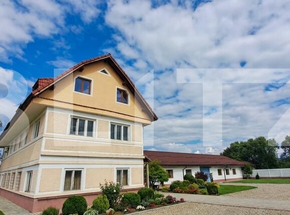 Spațiu comercial de vânzare Făgăraş - 200438SVC | BLITZ Brașov | Poza6