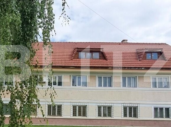 Spațiu comercial de vânzare Făgăraş - 200438SVC | BLITZ Brașov | Poza1