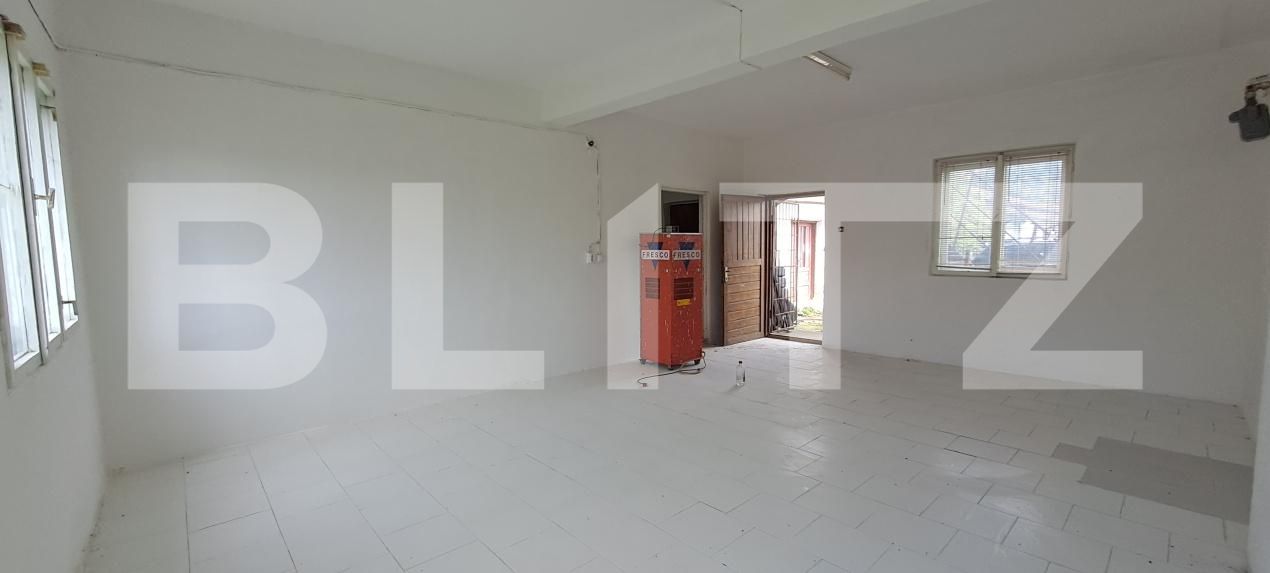 Spațiu comercial de vânzare Făgăraş - 200438SVC | BLITZ Brașov | Poza20