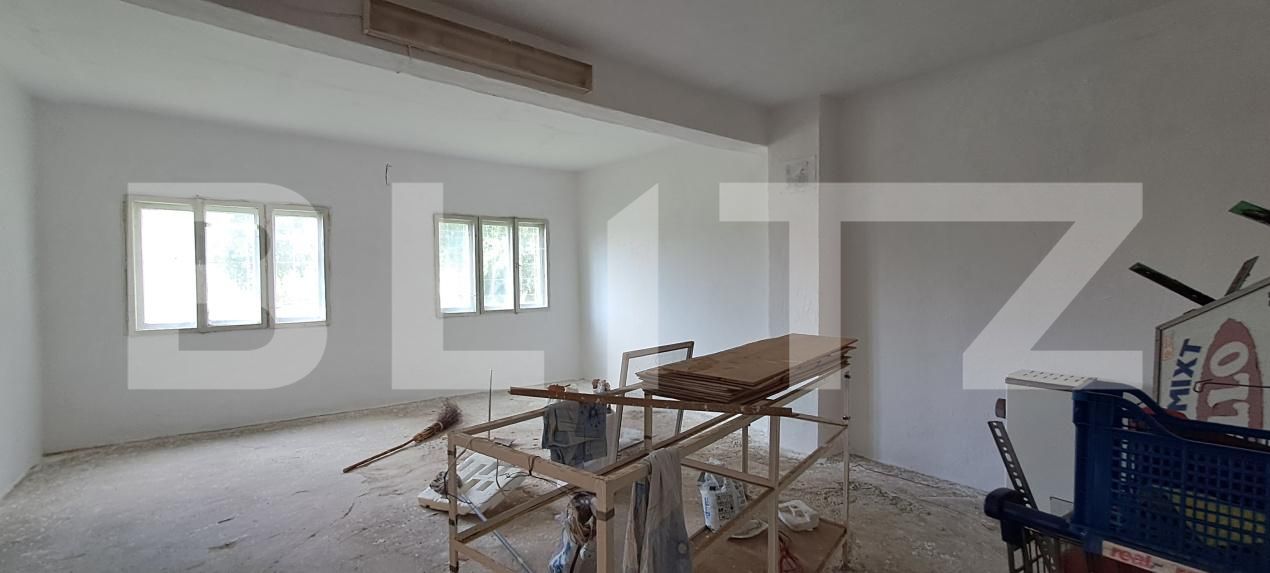 Spațiu comercial de vânzare Făgăraş - 200438SVC | BLITZ Brașov | Poza19