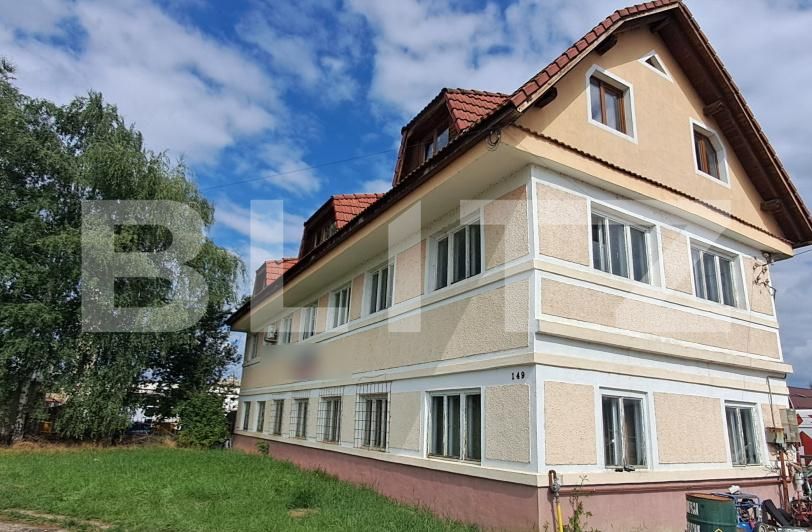 Spațiu comercial de vânzare Făgăraş - 200438SVC | BLITZ Brașov | Poza8