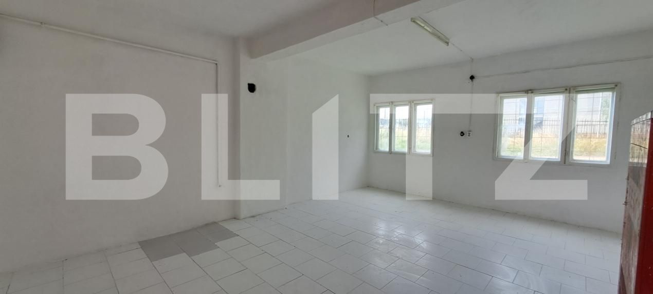 Spațiu comercial de vânzare Făgăraş - 200438SVC | BLITZ Brașov | Poza22