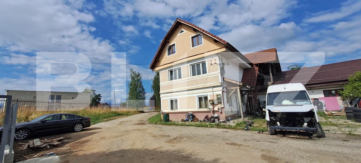 Spațiu comercial de vânzare Făgăraş - 200438SVC | BLITZ Brașov | Poza7