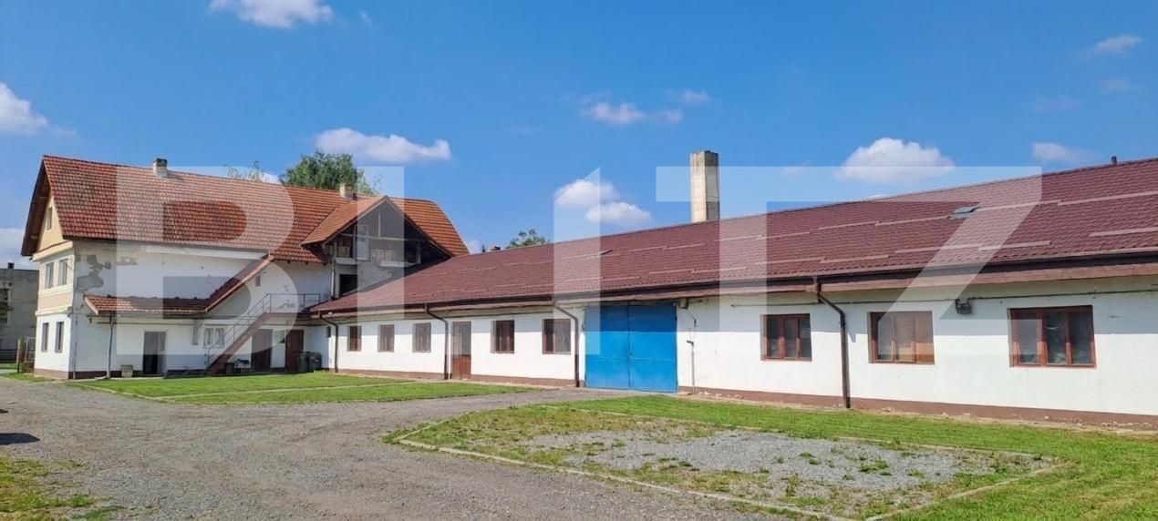 Spațiu comercial de vânzare Făgăraş - 200438SVC | BLITZ Brașov | Poza5