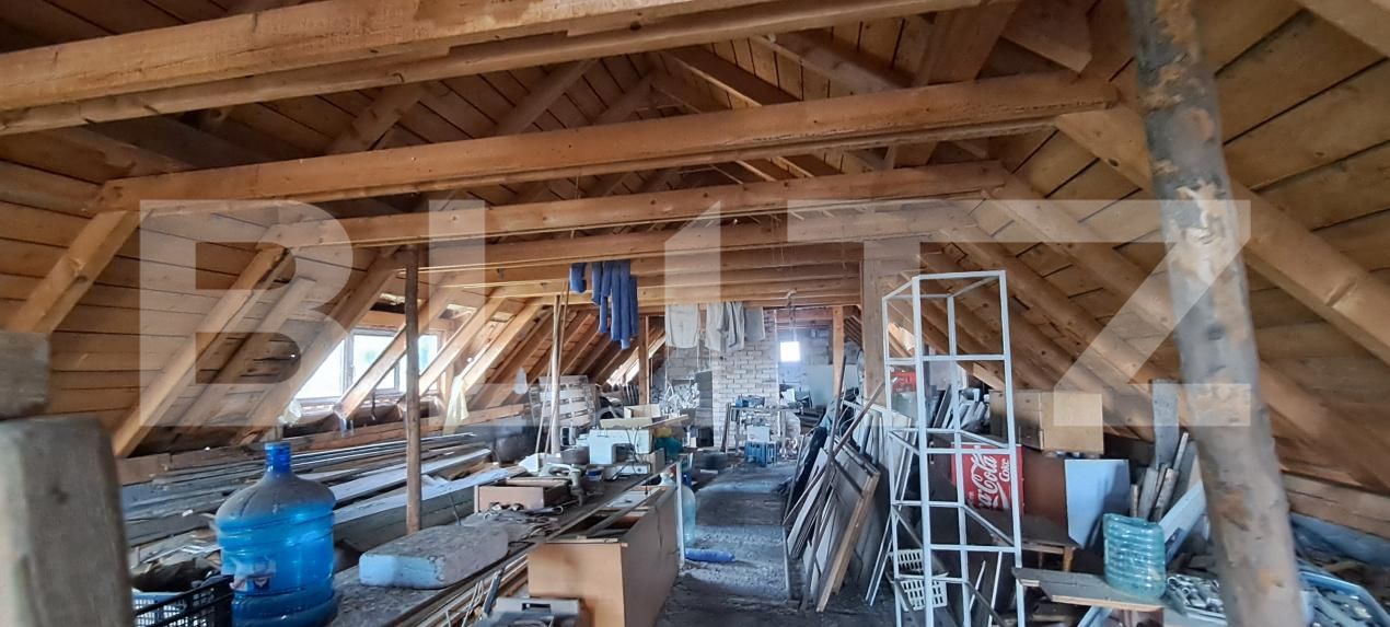 Spațiu comercial de vânzare Făgăraş - 200438SVC | BLITZ Brașov | Poza9