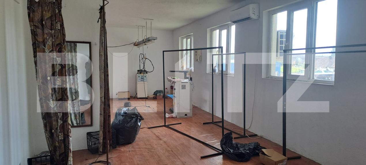 Spațiu comercial de vânzare Făgăraş - 200438SVC | BLITZ Brașov | Poza15