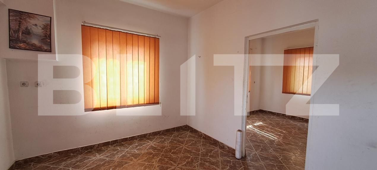Spațiu comercial de vânzare Făgăraş - 200438SVC | BLITZ Brașov | Poza3