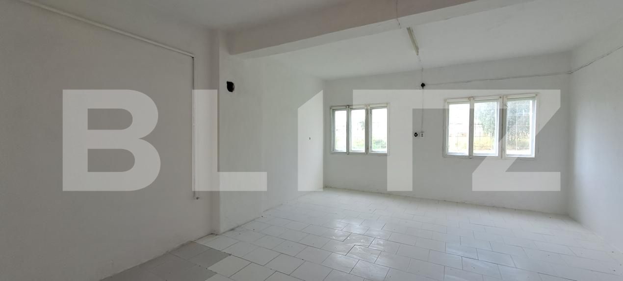 Spațiu comercial de vânzare Făgăraş - 200438SVC | BLITZ Brașov | Poza21