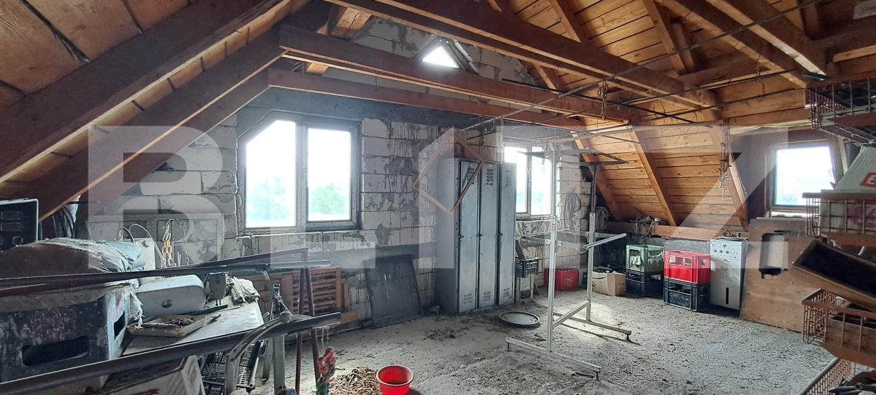 Spațiu comercial de vânzare Făgăraş - 200438SVC | BLITZ Brașov | Poza11