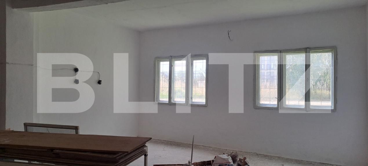 Spațiu comercial de vânzare Făgăraş - 200438SVC | BLITZ Brașov | Poza18