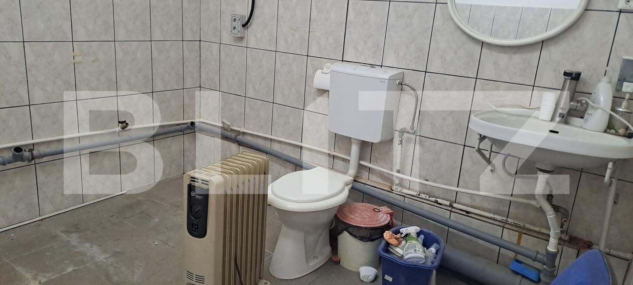 Spațiu comercial de vânzare Făgăraş - 200438SVC | BLITZ Brașov | Poza17