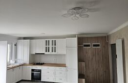 Apartament cu 2 camere, 78 mp,  etajul 3, loc de parcare - Soho Residence