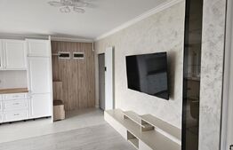 Apartament cu 2 camere, 78 mp,  etajul 3, loc de parcare - Soho Residence