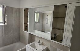 Apartament cu 2 camere, 78 mp,  etajul 3, loc de parcare - Soho Residence