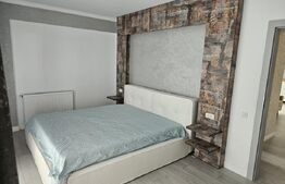 Apartament cu 2 camere, 78 mp,  etajul 3, loc de parcare - Soho Residence