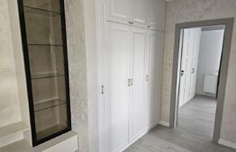 Apartament cu 2 camere, 78 mp,  etajul 3, loc de parcare - Soho Residence