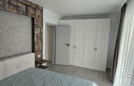 Apartament cu 2 camere, 78 mp,  etajul 3, loc de parcare - Soho Residence