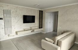 Apartament cu 2 camere, 78 mp,  etajul 3, loc de parcare - Soho Residence