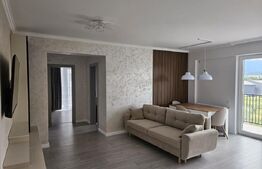 Apartament cu 2 camere, 78 mp,  etajul 3, loc de parcare - Soho Residence