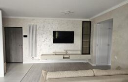 Apartament cu 2 camere, 78 mp,  etajul 3, loc de parcare - Soho Residence