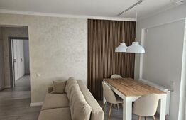 Apartament cu 2 camere, 78 mp,  etajul 3, loc de parcare - Soho Residence