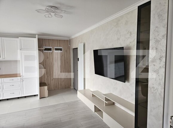 Apartament de închiriat 2 camere Triaj - 200449AI | BLITZ Brașov | Poza5