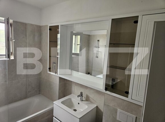 Apartament de închiriat 2 camere Triaj - 200449AI | BLITZ Brașov | Poza7