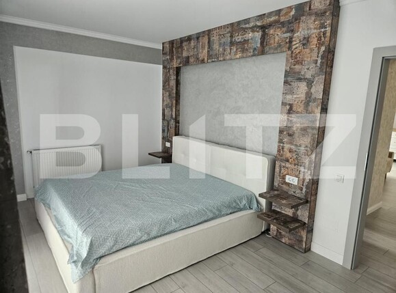 Apartament de închiriat 2 camere Triaj - 200449AI | BLITZ Brașov | Poza3