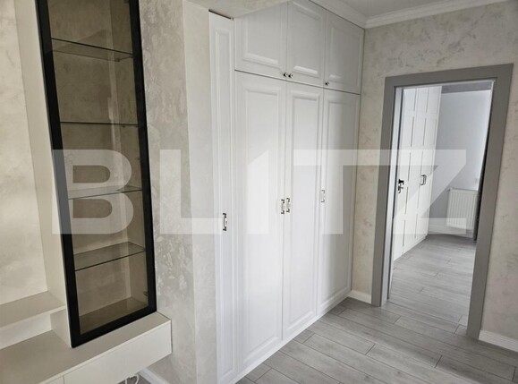 Apartament de închiriat 2 camere Triaj - 200449AI | BLITZ Brașov | Poza8