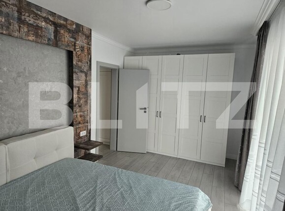 Apartament de închiriat 2 camere Triaj - 200449AI | BLITZ Brașov | Poza4