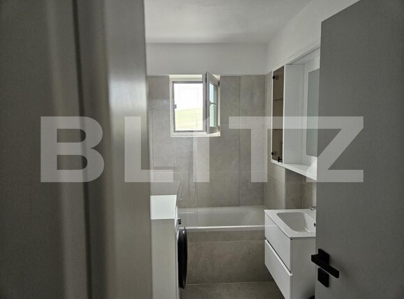 Apartament de închiriat 2 camere Triaj - 200449AI | BLITZ Brașov | Poza10