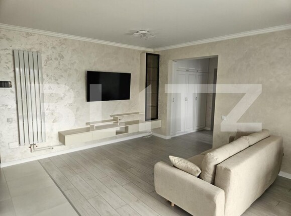 Apartament de închiriat 2 camere Triaj - 200449AI | BLITZ Brașov | Poza2