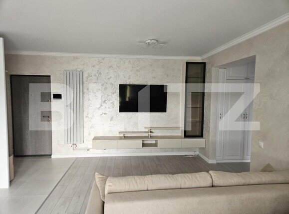 Apartament de închiriat 2 camere Triaj - 200449AI | BLITZ Brașov | Poza6