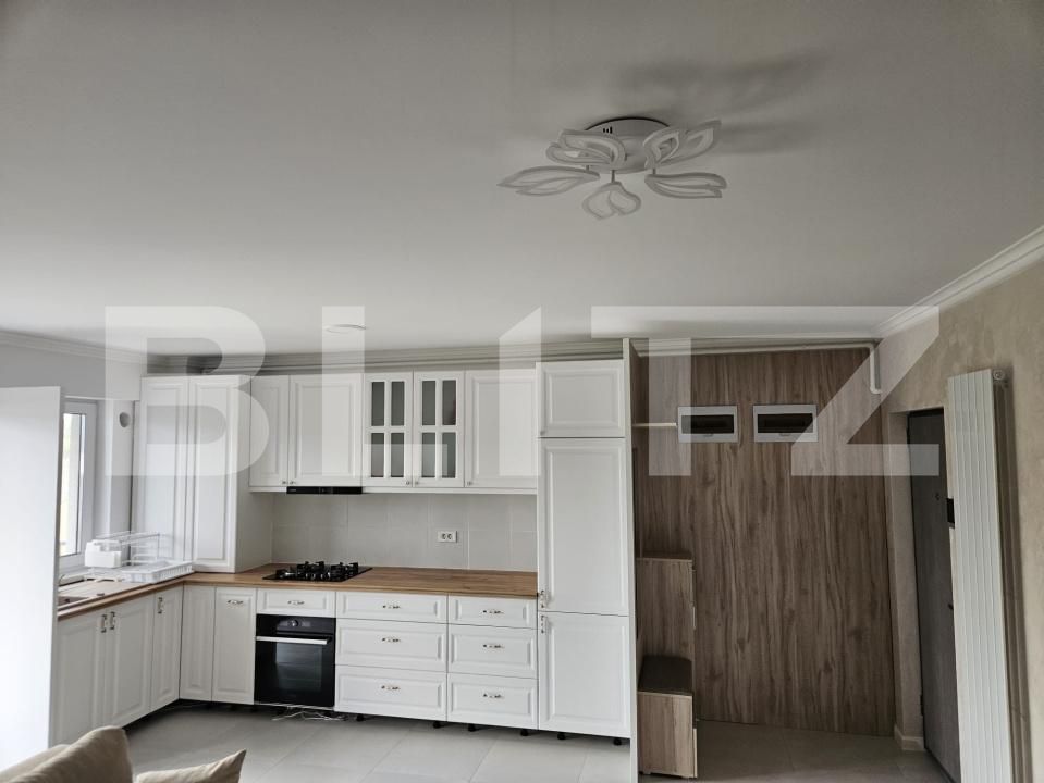 Apartament de închiriat 2 camere Triaj - 200449AI | BLITZ Brașov | Poza11