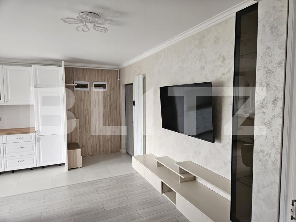 Apartament de închiriat 2 camere Triaj - 200449AI | BLITZ Brașov | Poza5