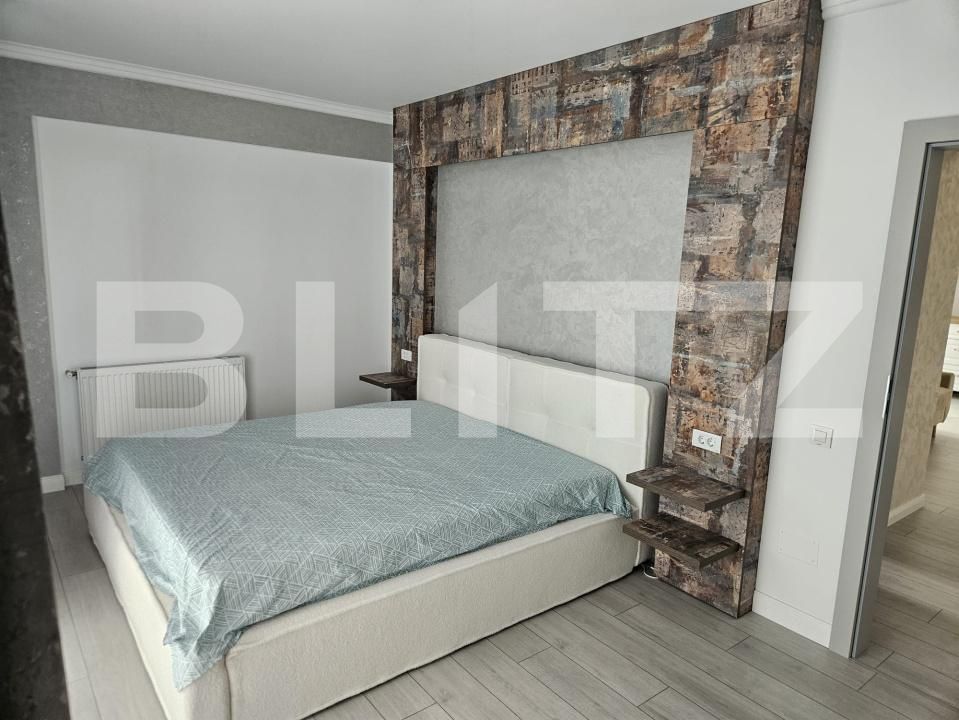 Apartament de închiriat 2 camere Triaj - 200449AI | BLITZ Brașov | Poza3