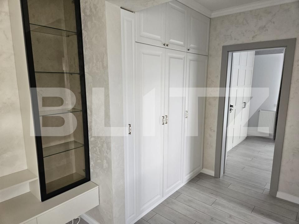 Apartament de închiriat 2 camere Triaj - 200449AI | BLITZ Brașov | Poza8