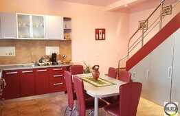 Vanzare casa cuplata, 164 mp utili, 400 mp teren, zona ultracentrala