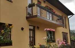 Vanzare casa cuplata, 164 mp utili, 400 mp teren, zona ultracentrala