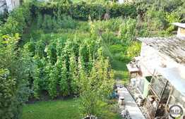 Vanzare casa cuplata, 164 mp utili, 400 mp teren, zona ultracentrala